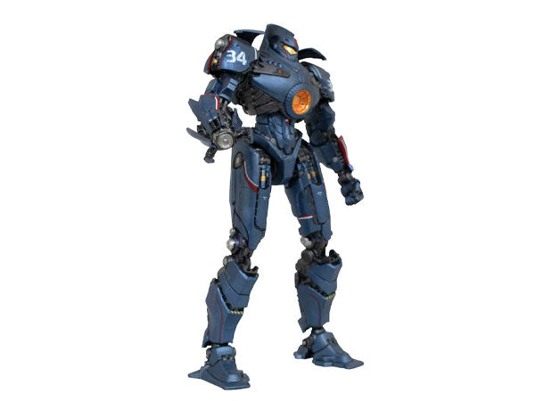 Pacific Rim Deluxe Gipsy Danger