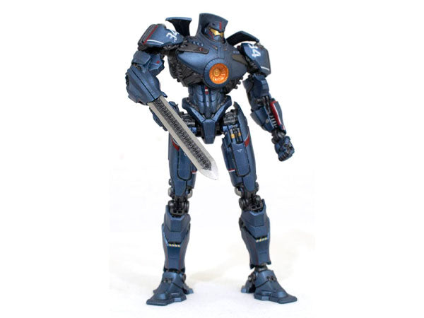 Pacific Rim Deluxe Gipsy Danger