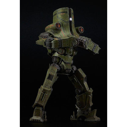 Pacific Rim PLAMAX 1/350 JG-01: Cherno Alpha -Model Kit