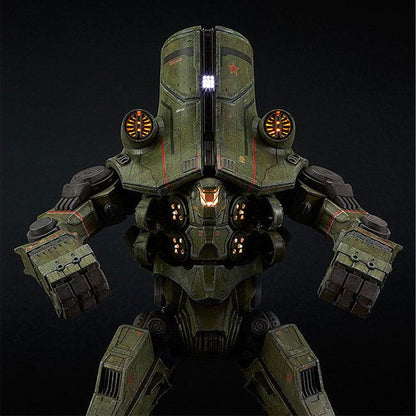 Pacific Rim PLAMAX 1/350 JG-01: Cherno Alpha -Model Kit