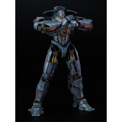 Pacific Rim PLAMAX 1/350 JG-02: Gipsy Danger -Model Kit