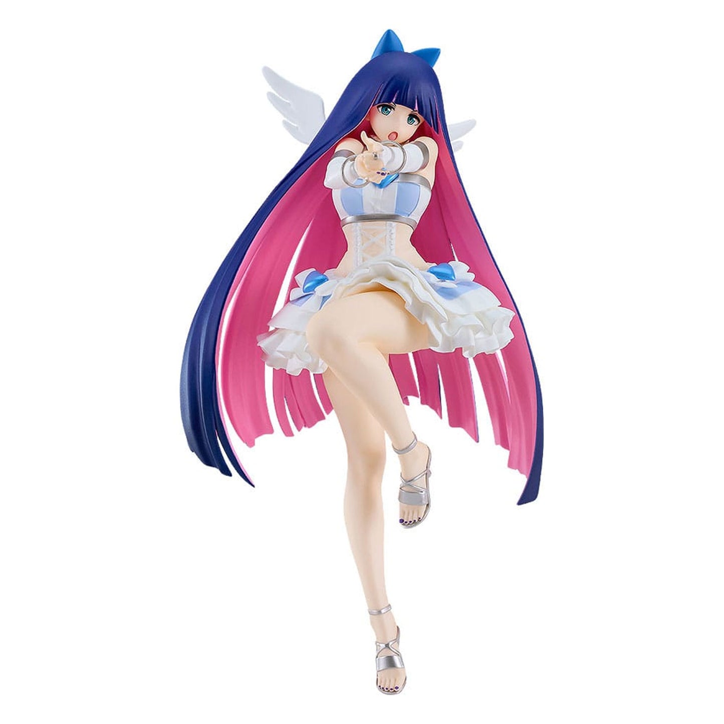 Panty & Stocking with Garterbelt Pop Up Parade Stocking: Repent Ver. L Size