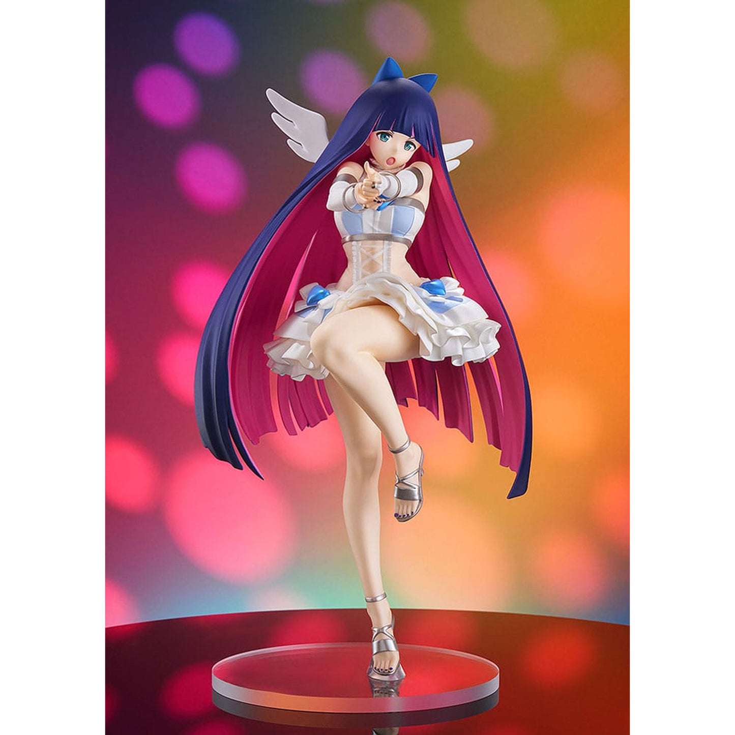 Panty & Stocking with Garterbelt Pop Up Parade Stocking: Repent Ver. L Size