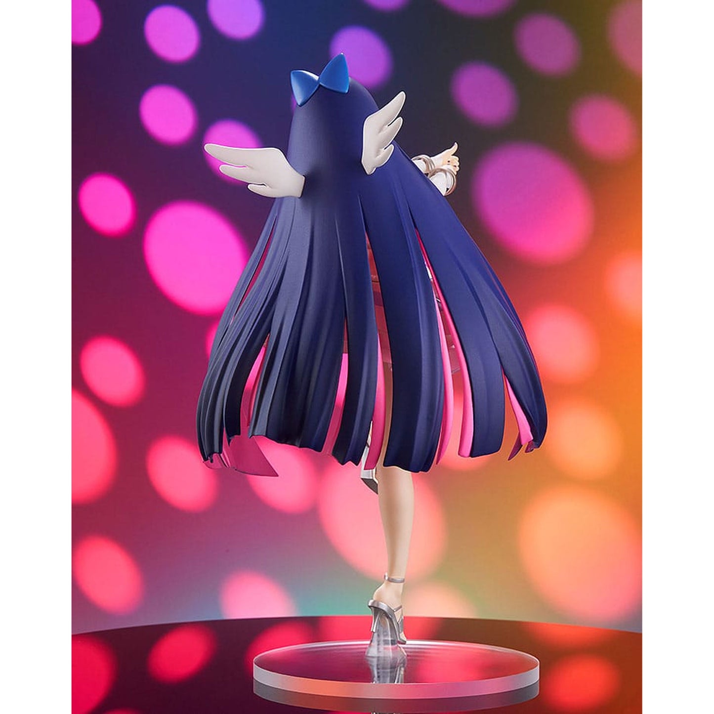 Panty & Stocking with Garterbelt Pop Up Parade Stocking: Repent Ver. L Size