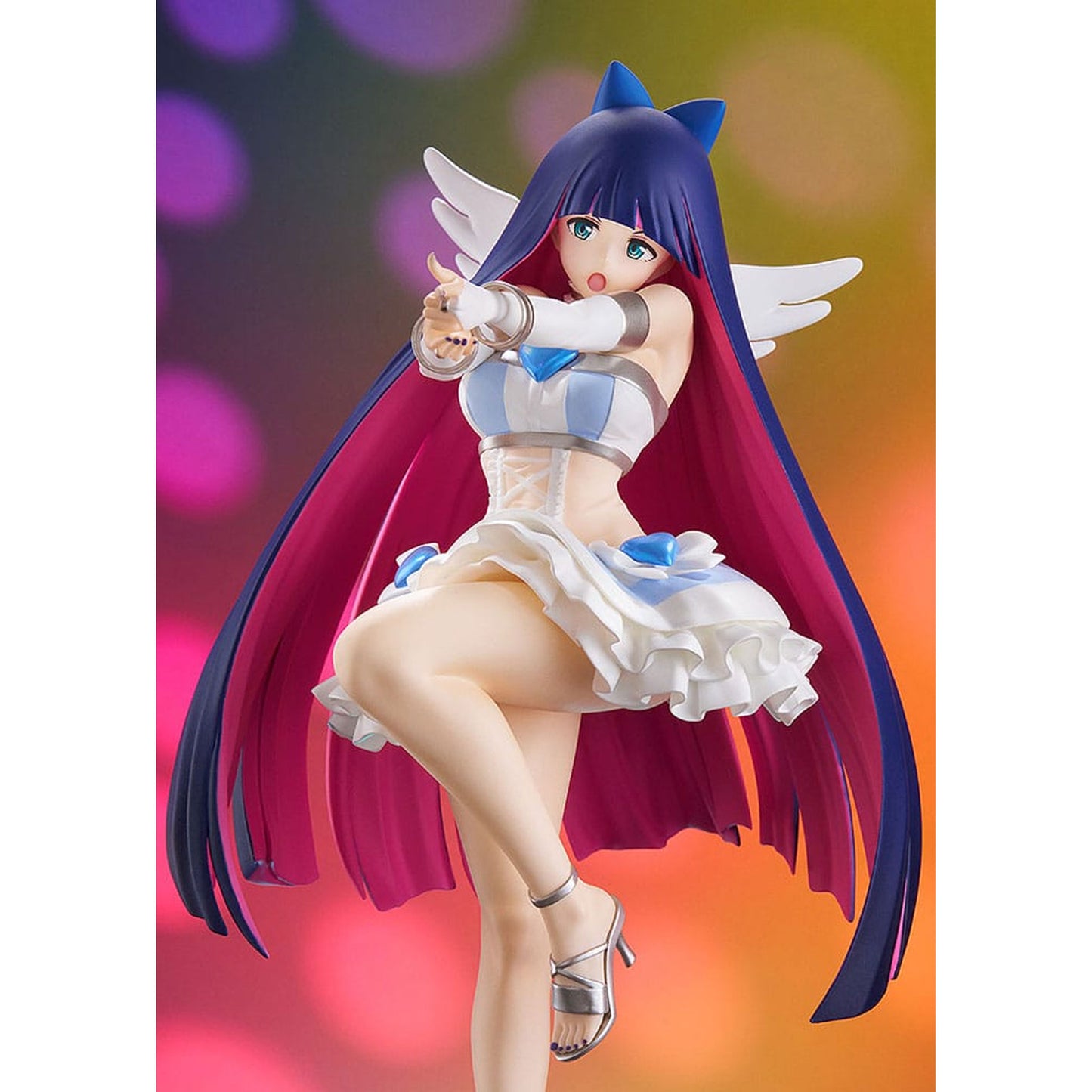 Panty & Stocking with Garterbelt Pop Up Parade Stocking: Repent Ver. L Size
