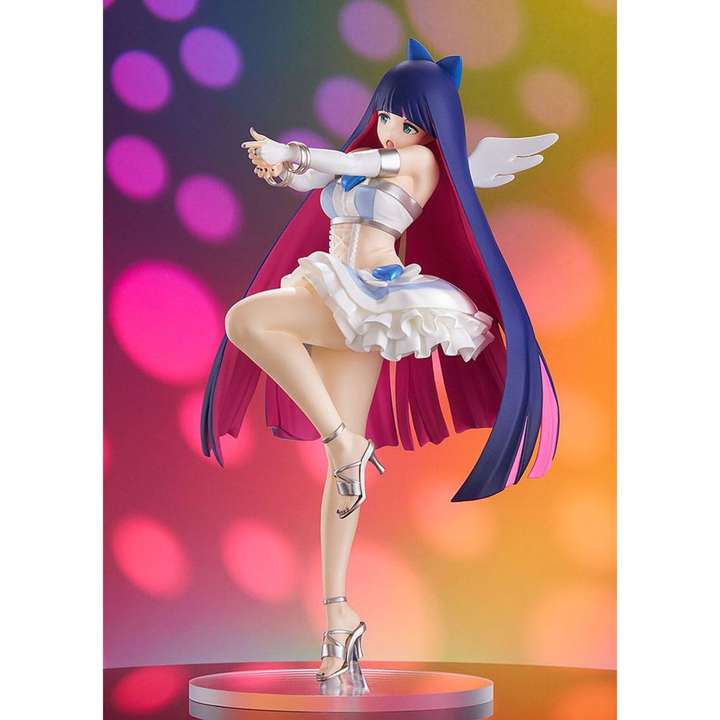 Panty & Stocking with Garterbelt Pop Up Parade Stocking: Repent Ver. L Size