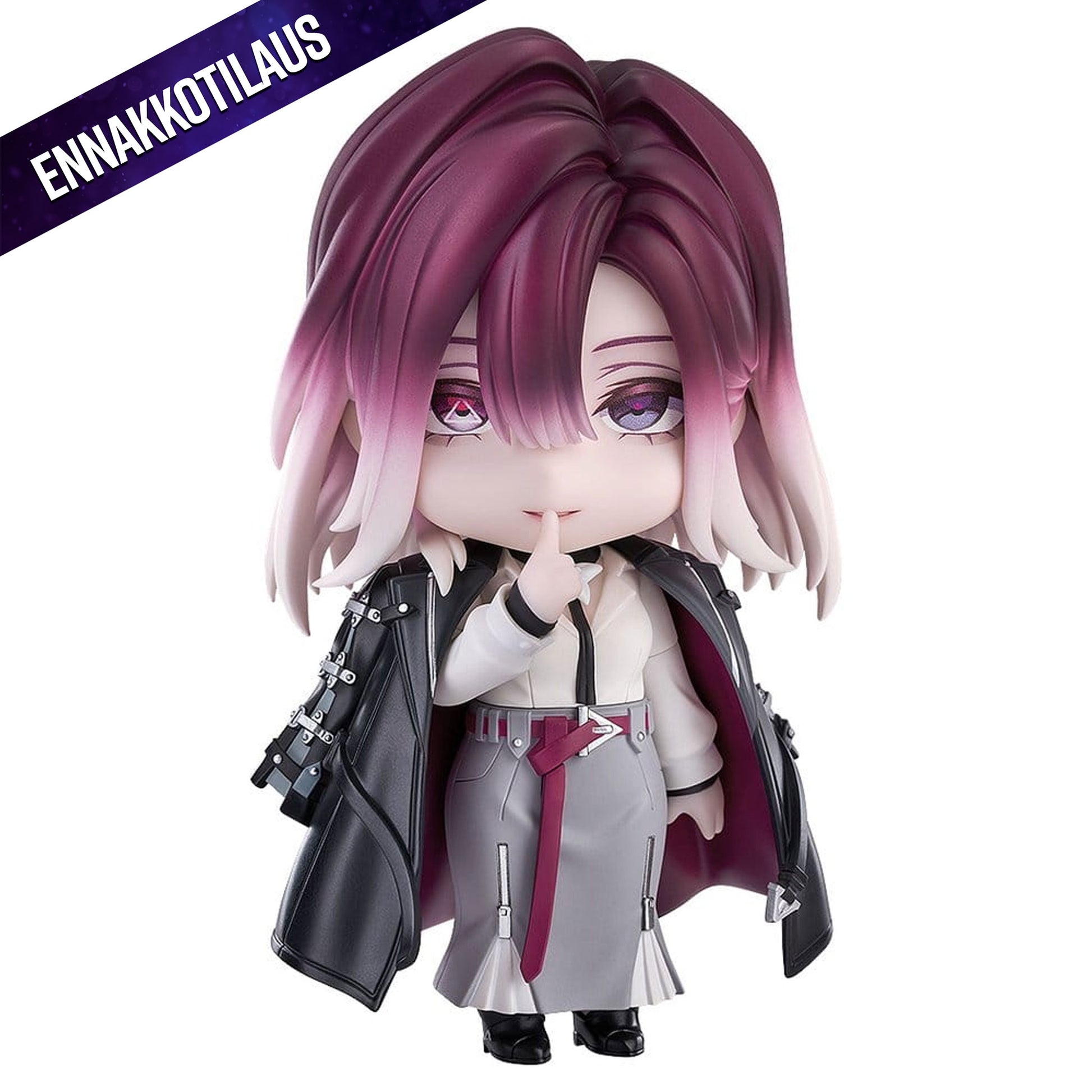 Path to Nowhere Nendoroid Shalom -Action Figure