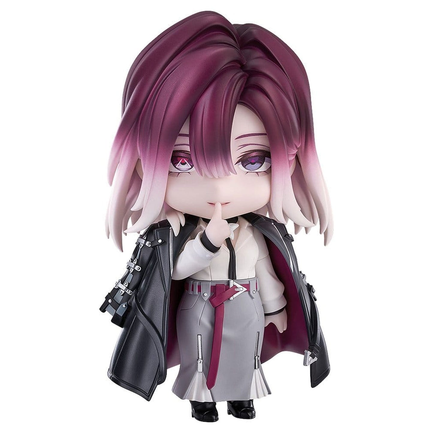 Path to Nowhere Nendoroid Shalom -Action Figure