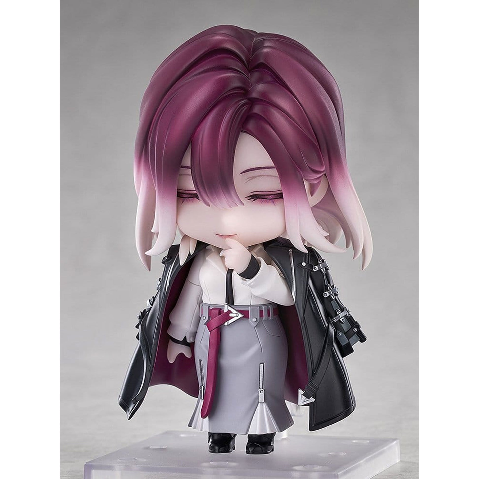 Path to Nowhere Nendoroid Shalom -Action Figure