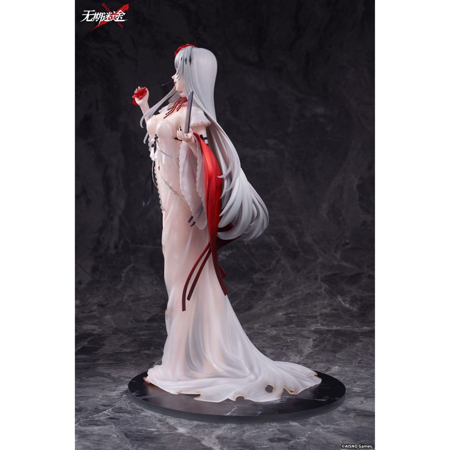 Path to Nowhere 1/7 Coquelic Prisonphoto Ver.