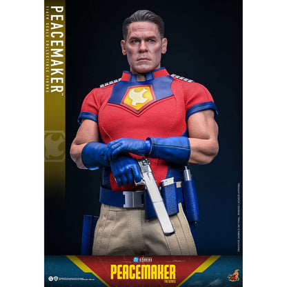 Peacemaker 1/6 Peacemaker -Action Figuuri