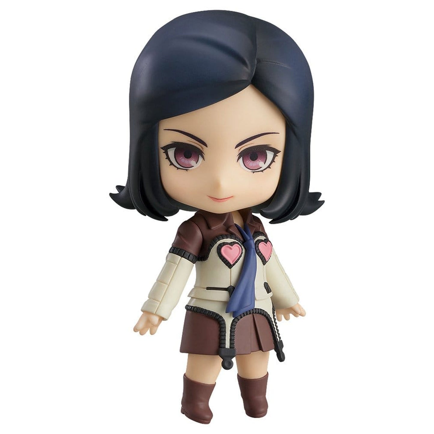 Persona 2 Eternal Punishment Nendoroid Maya Amano -Action Figure