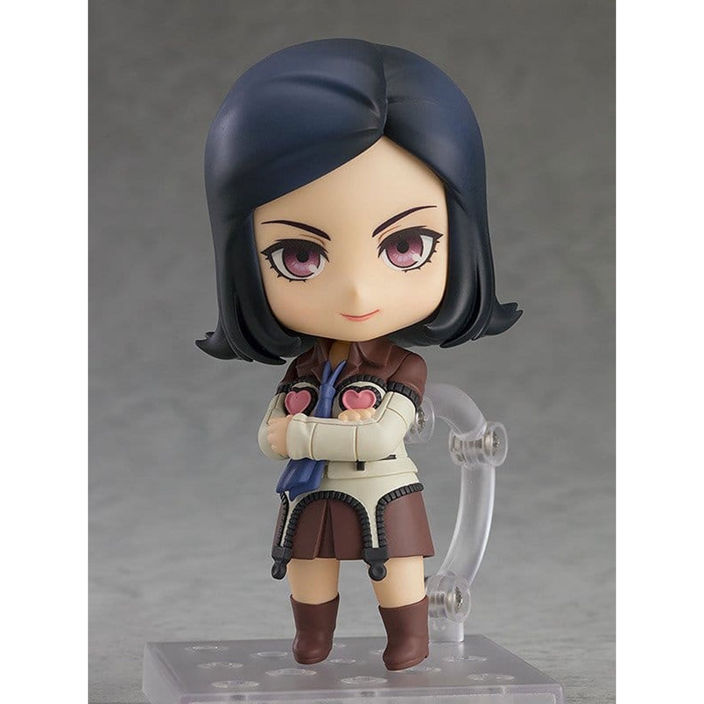 Persona 2 Eternal Punishment Nendoroid Maya Amano -Action Figure