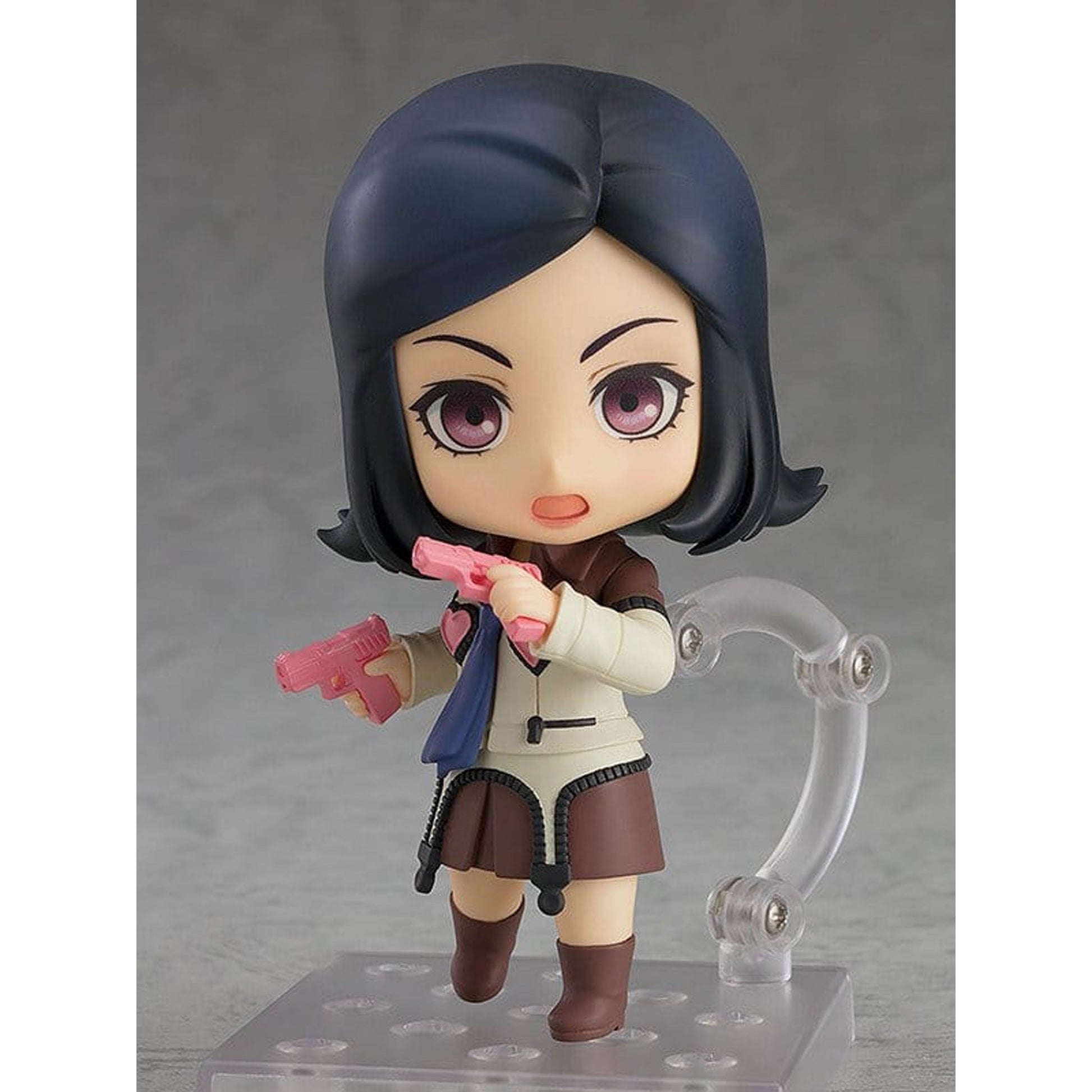 Persona 2 Eternal Punishment Nendoroid Maya Amano -Action Figure