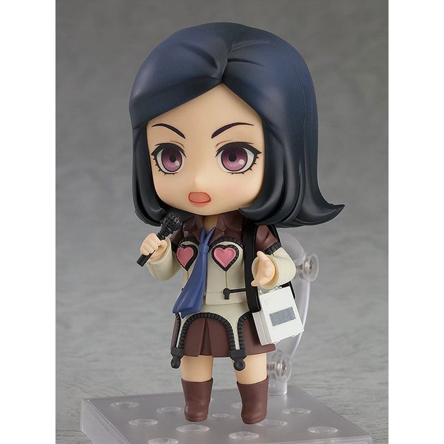 Persona 2 Eternal Punishment Nendoroid Maya Amano -Action Figure
