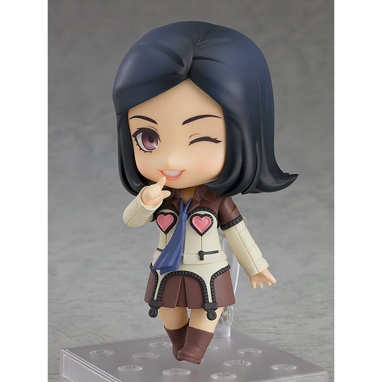 Persona 2 Eternal Punishment Nendoroid Maya Amano -Action Figure