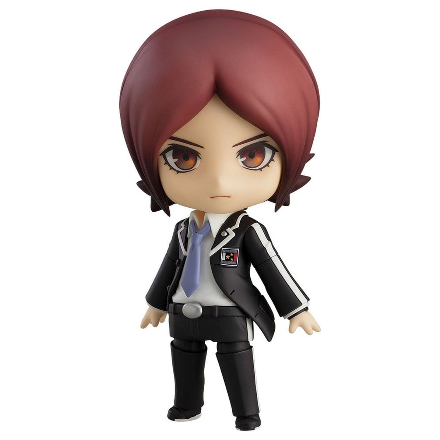 Persona 2 Eternal Punishment Nendoroid Tatsuya Suou -Action Figure