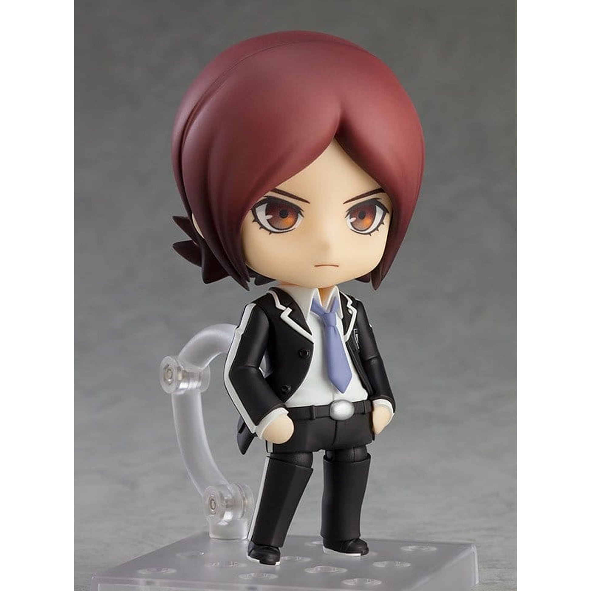 Persona 2 Eternal Punishment Nendoroid Tatsuya Suou -Action Figure