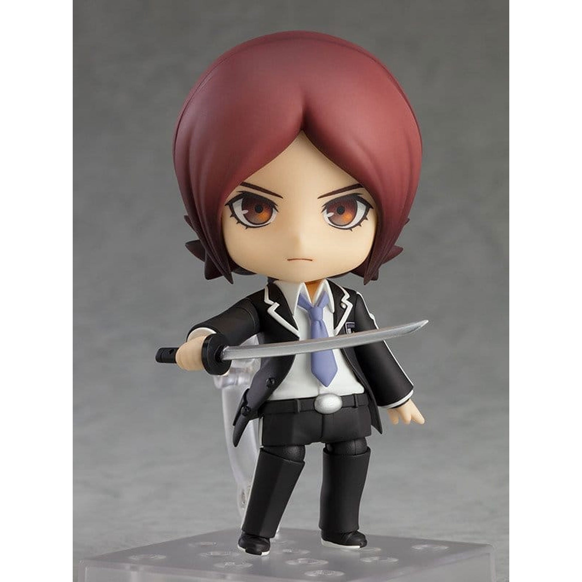 Persona 2 Eternal Punishment Nendoroid Tatsuya Suou -Action Figure