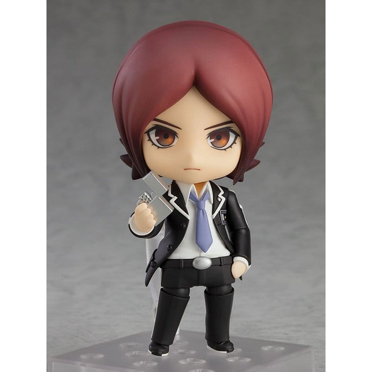 Persona 2 Eternal Punishment Nendoroid Tatsuya Suou -Action Figure