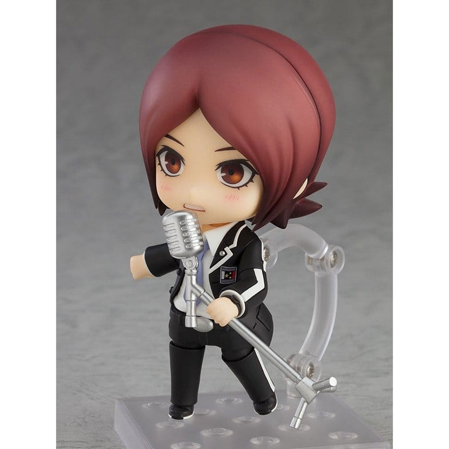 Persona 2 Eternal Punishment Nendoroid Tatsuya Suou -Action Figure