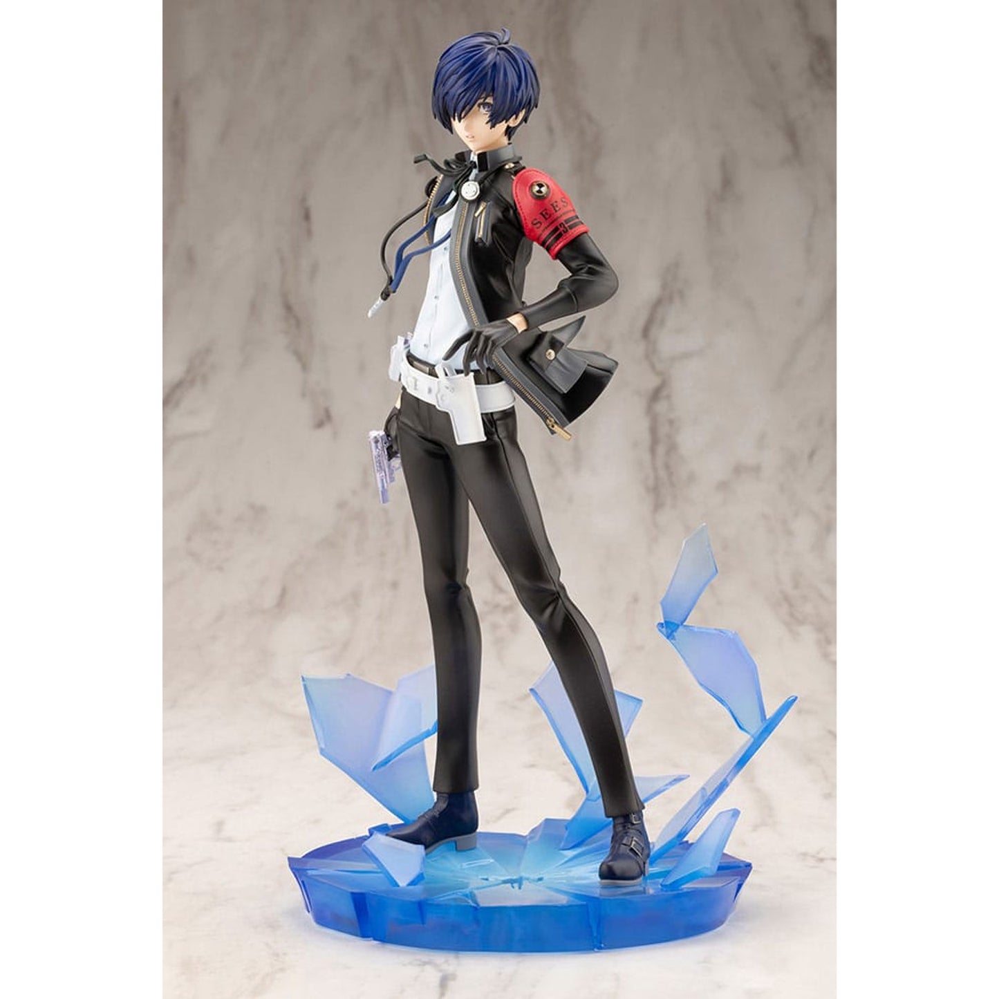 Persona 3 Reload ARTFXJ 1/8 Hero (Reproduction) -Figuuri