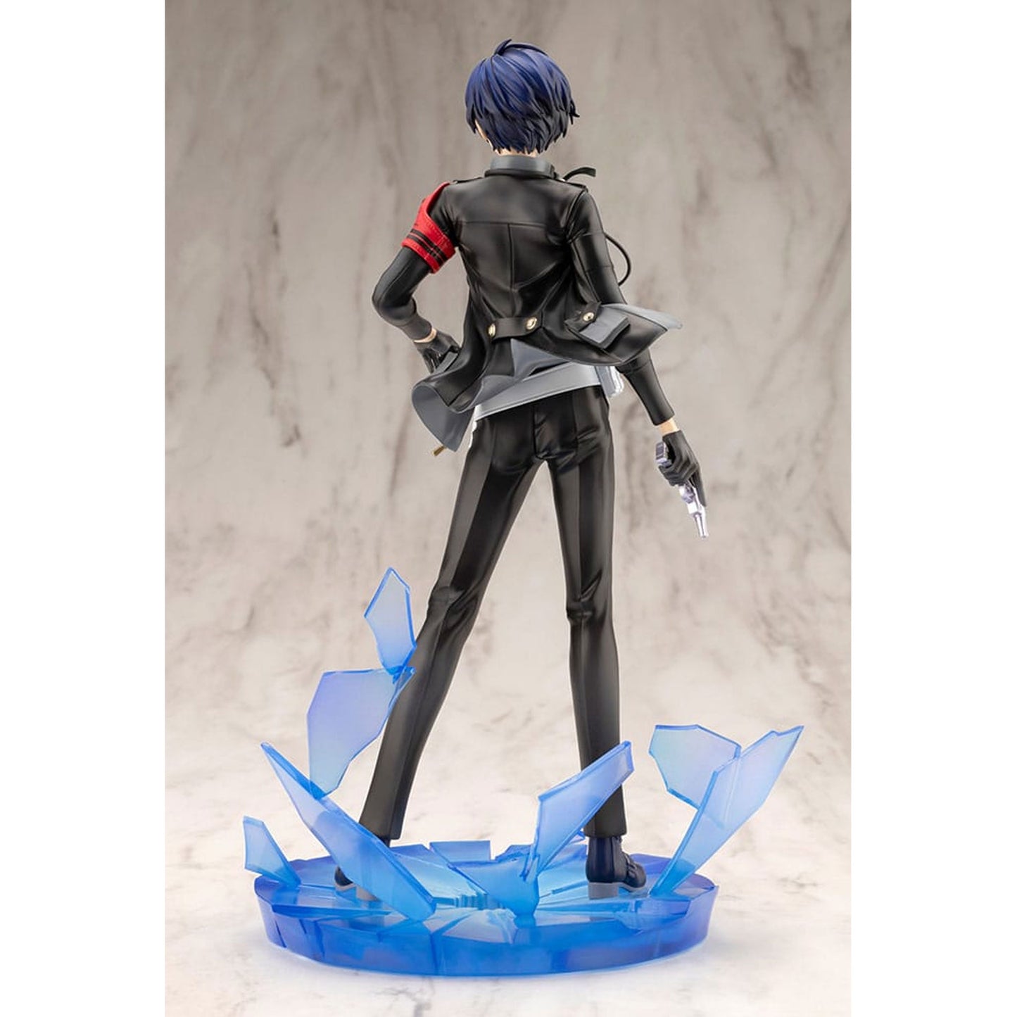 Persona 3 Reload ARTFXJ 1/8 Hero (Reproduction) -Figuuri