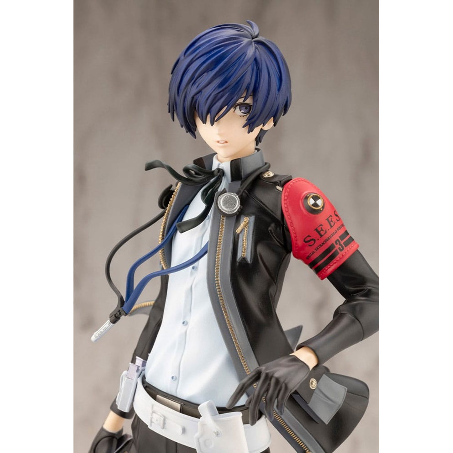 Persona 3 Reload ARTFXJ 1/8 Hero (Reproduction) -Figuuri