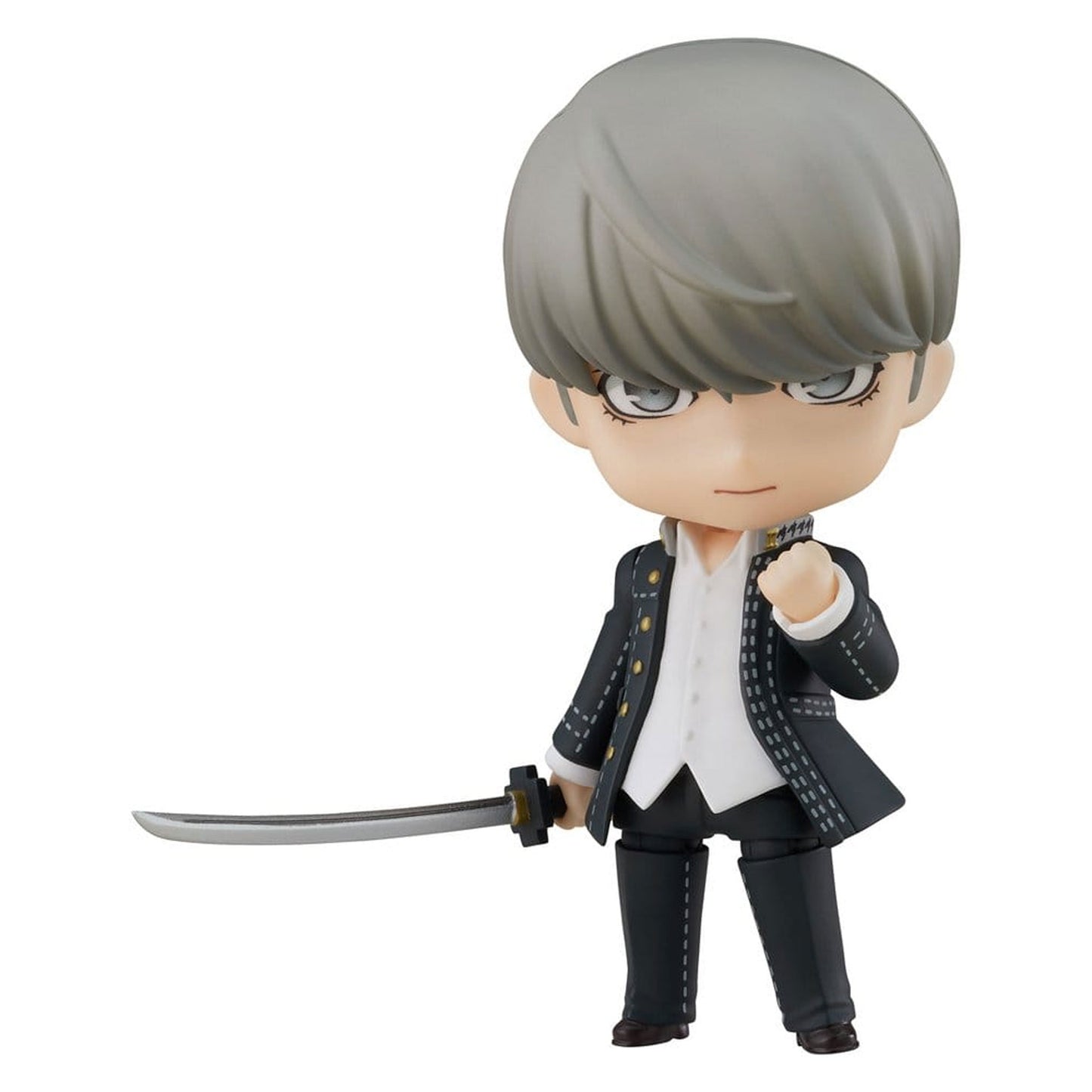 Persona 4 Golden Nendoroid P4G Hero -Action Figure