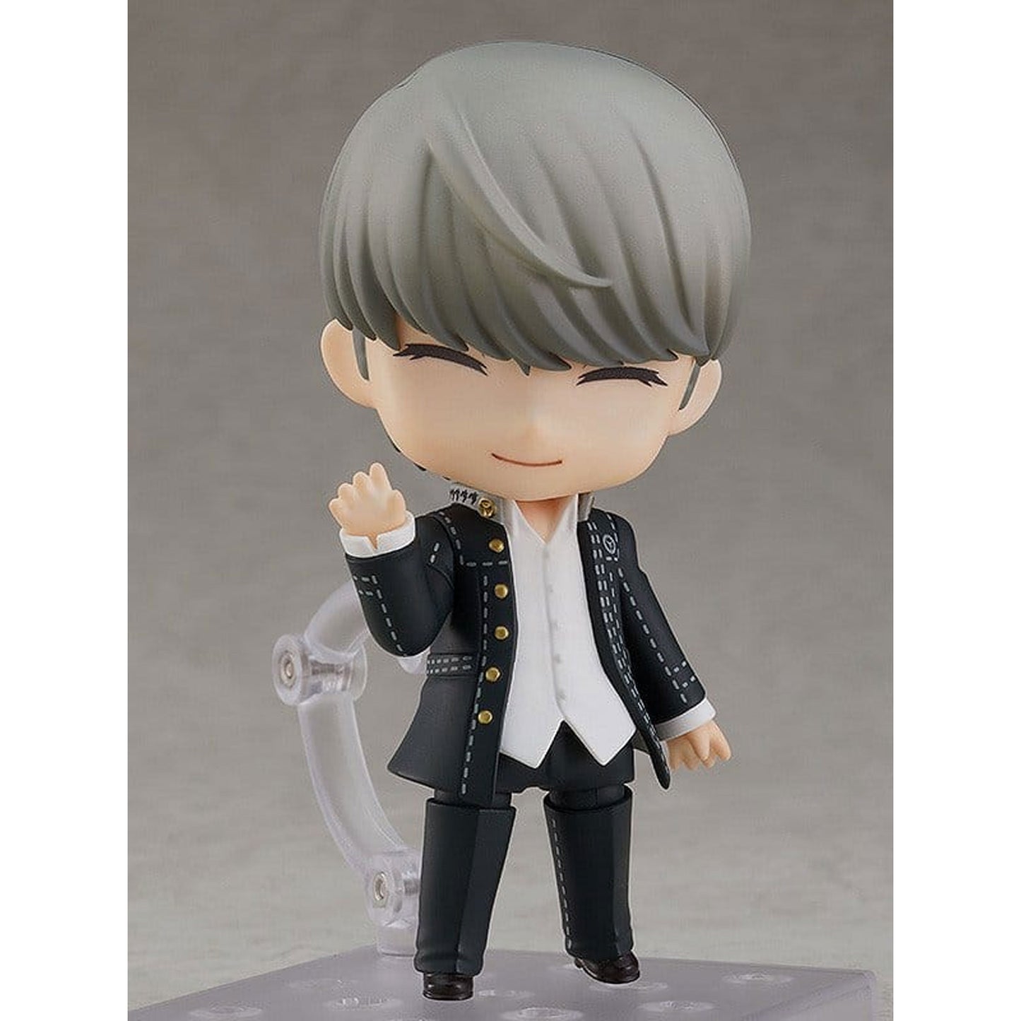 Persona 4 Golden Nendoroid P4G Hero -Action Figure