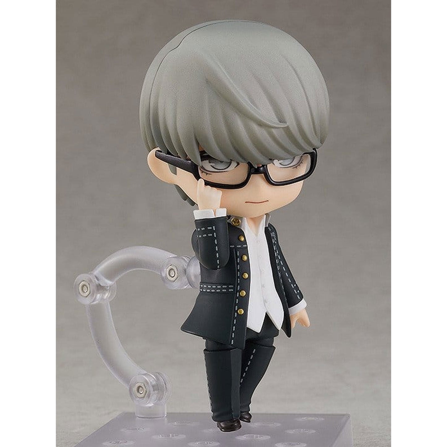 Persona 4 Golden Nendoroid P4G Hero -Action Figure