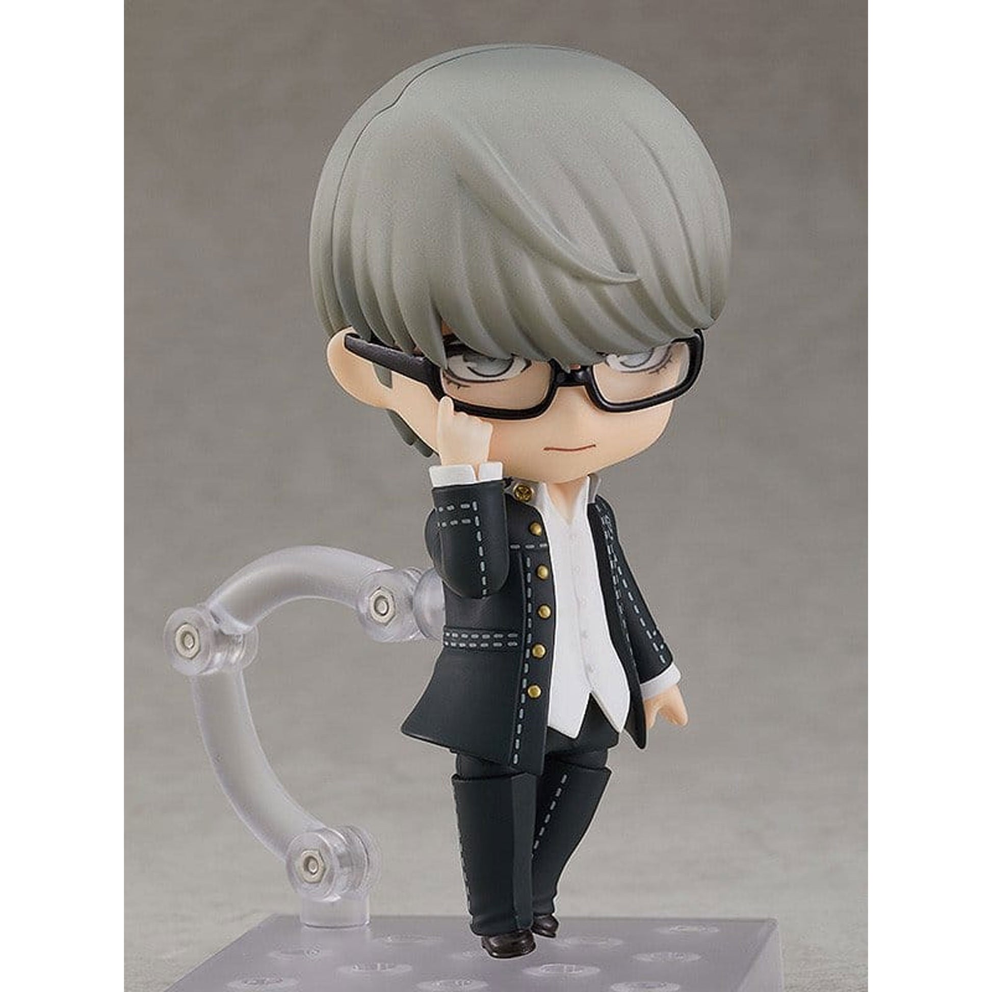 Persona 4 Golden Nendoroid P4G Hero -Action Figure