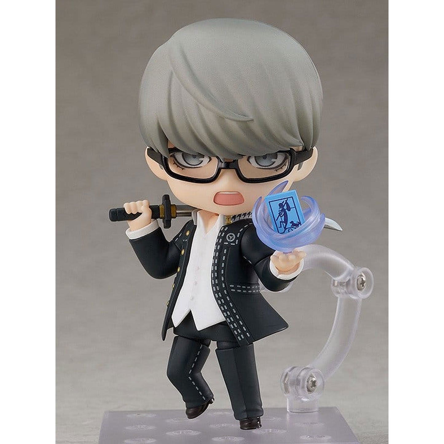 Persona 4 Golden Nendoroid P4G Hero -Action Figure