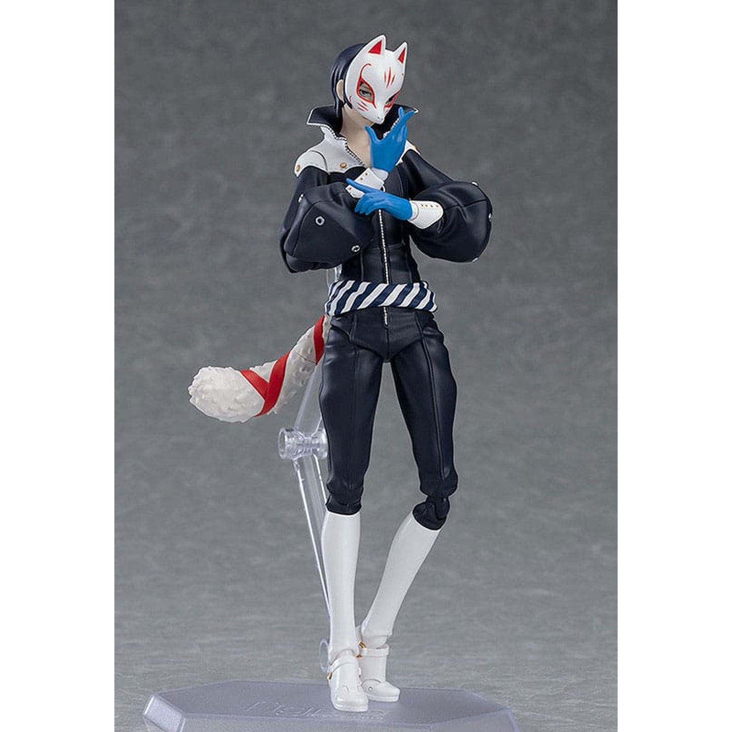 Persona 5 Figma Action Figure Fox