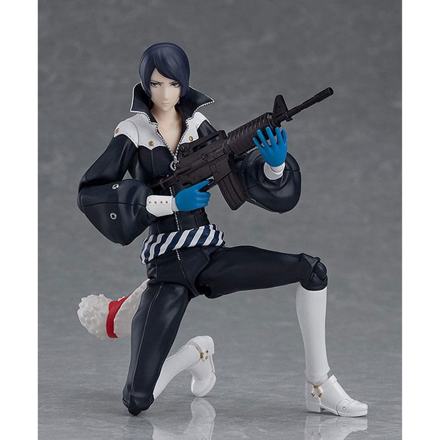 Persona 5 Figma Action Figure Fox