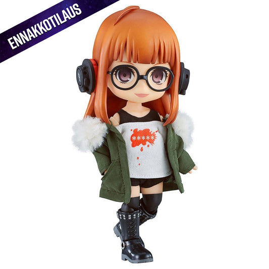 Persona 5 Royal Nendoroid Doll Futaba Sakura -Action Figure