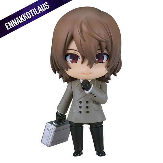 Persona5 Royal Nendoroid Action Figure Goro Akechi: School Uniform Ver.