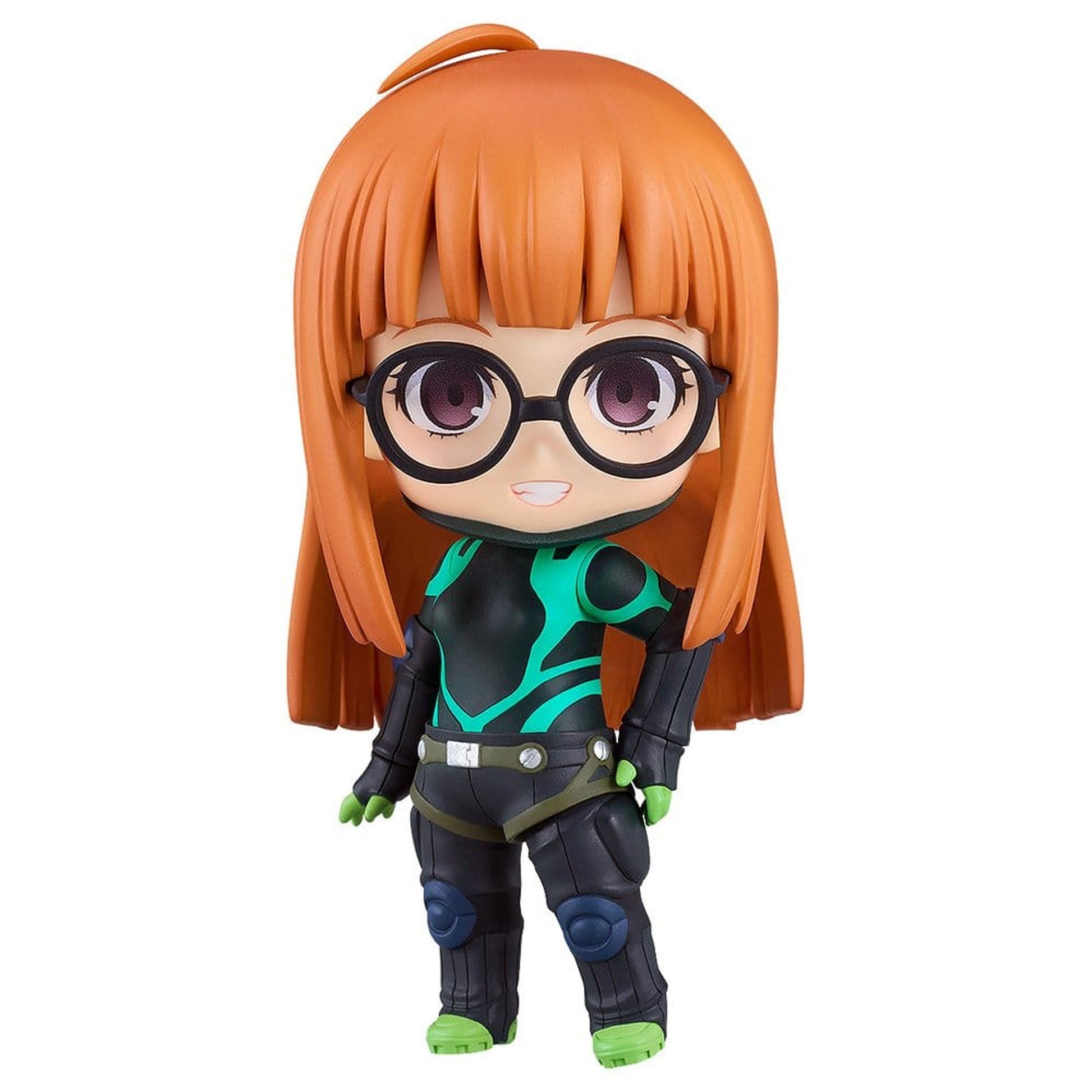 Persona5 Royal Nendoroid Futaba Sakura: Phantom Thief Ver. -Action Figure