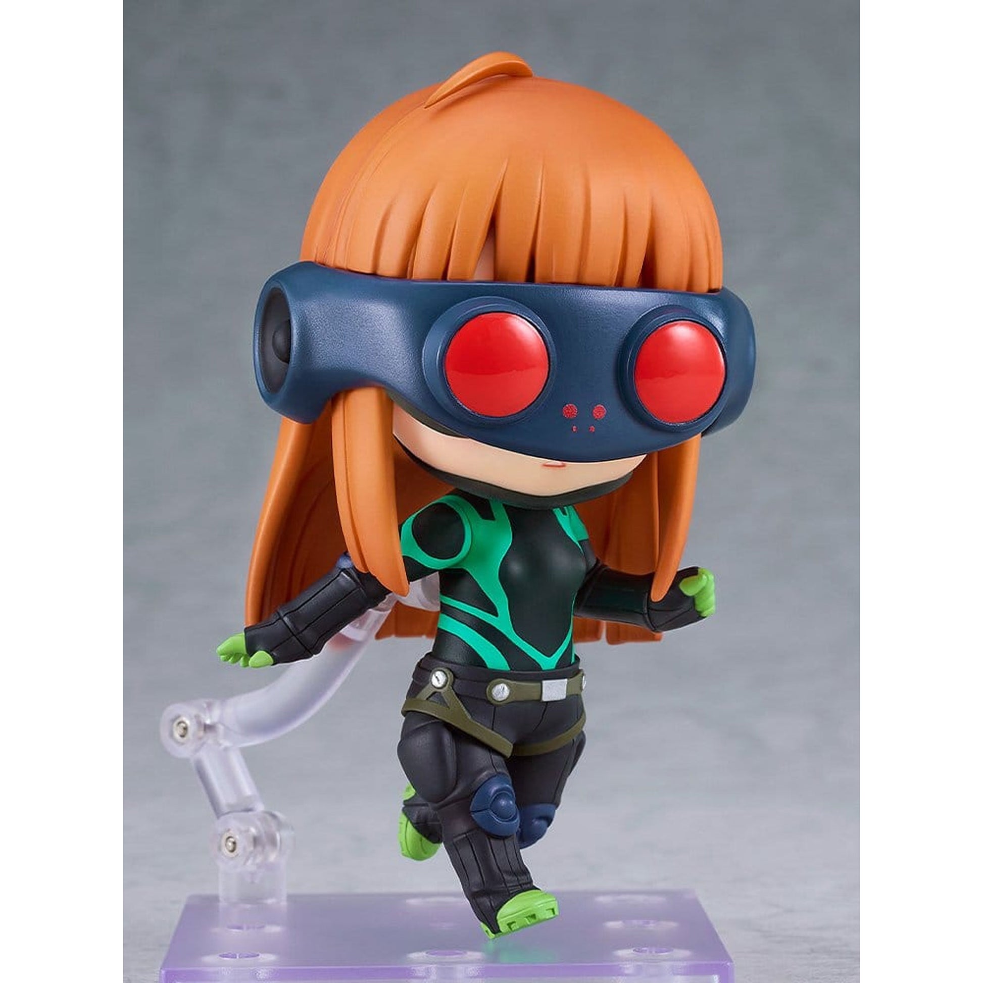 Persona5 Royal Nendoroid Futaba Sakura: Phantom Thief Ver. -Action Figure