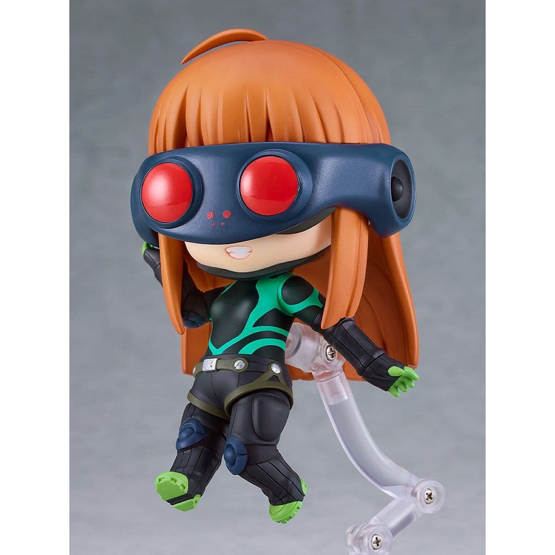 Persona5 Royal Nendoroid Futaba Sakura: Phantom Thief Ver. -Action Figure