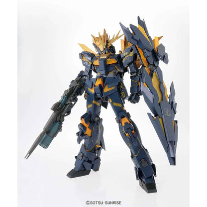 PG Gundam Unicorn Rx-0 Banshee Norn 1/60 -Model Kit
