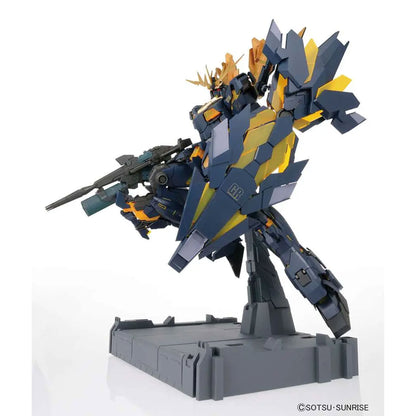 PG Gundam Unicorn Rx-0 Banshee Norn 1/60 -Model Kit