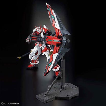 Pg Gundam Astray Red Frame Kai Ltd 1/60 -Model kit
