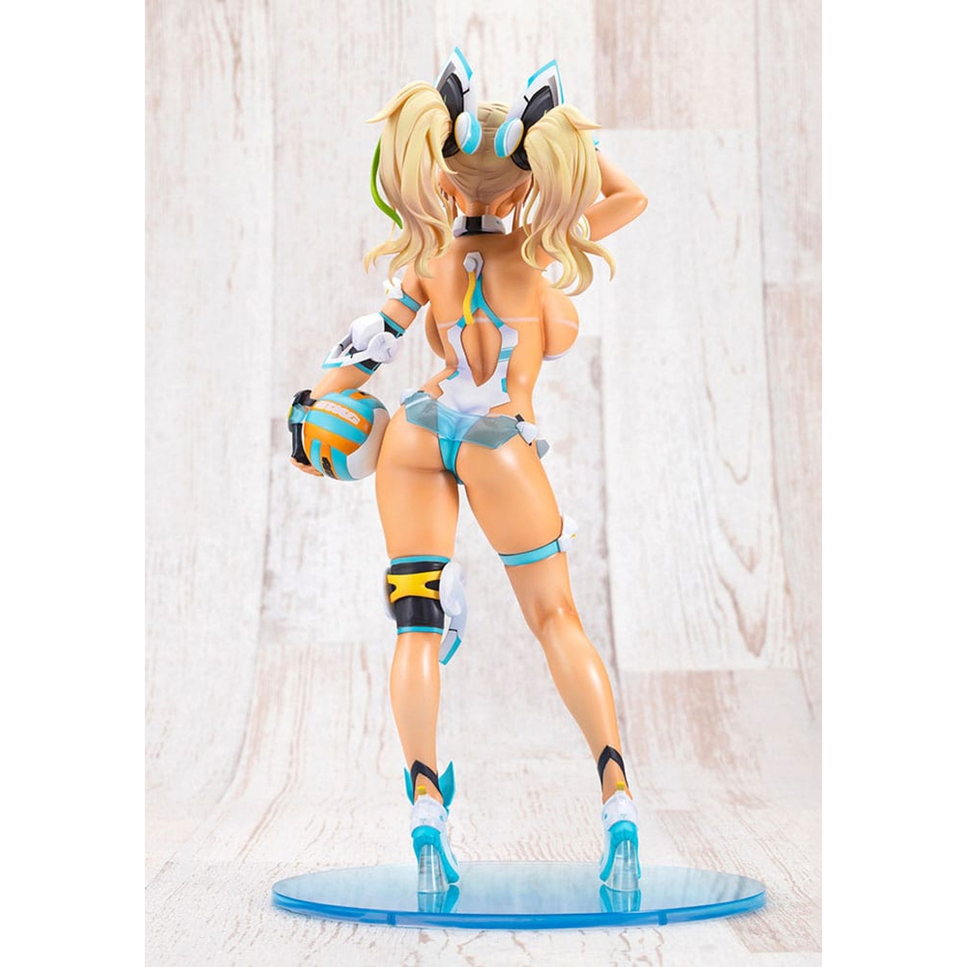 Phantasy Star Online 2 1/6 Summer Color Gene Summer Vacation -Figuuri