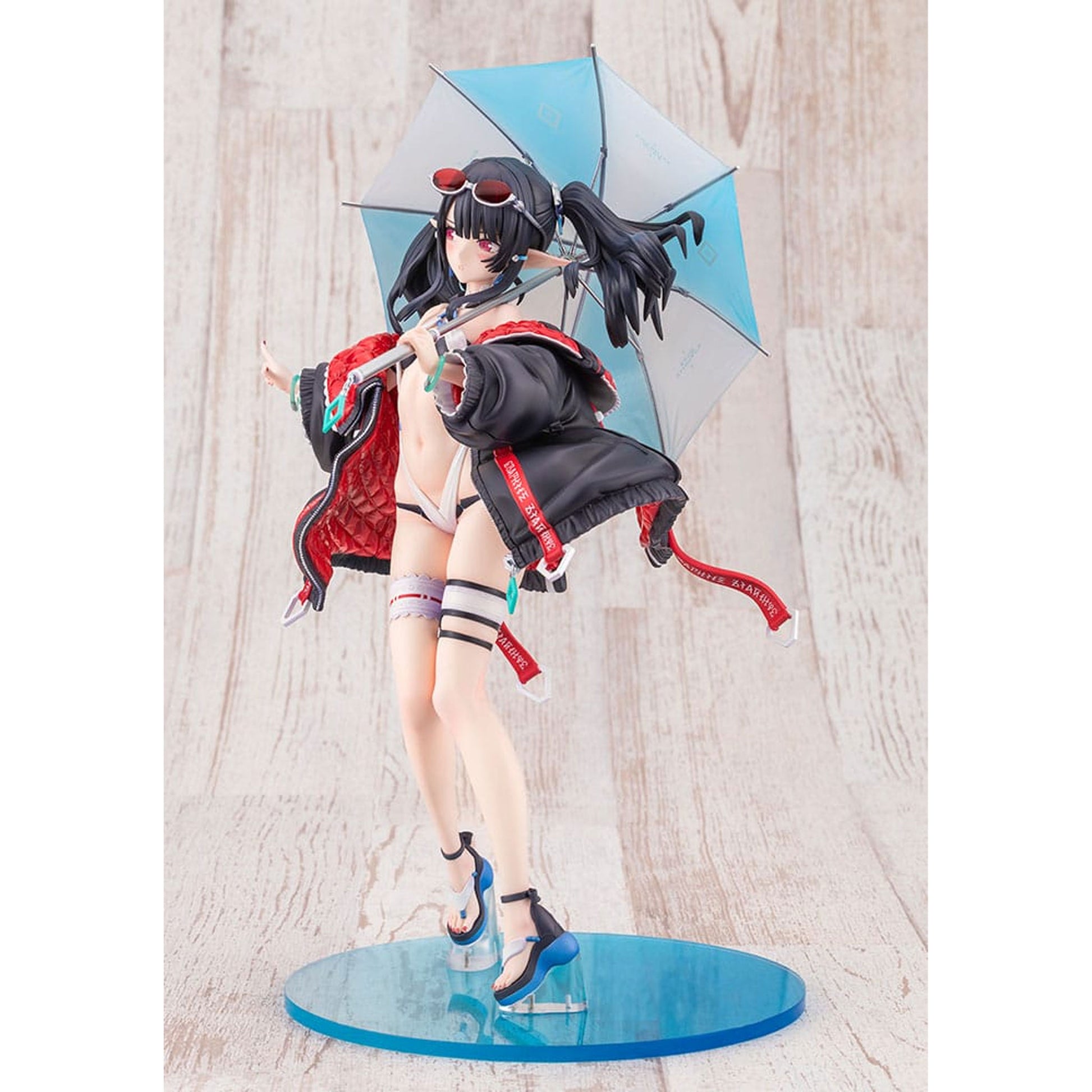 Phantasy Star Online 2 1/6 White Sand Annette Summer Vacation -Figuuri