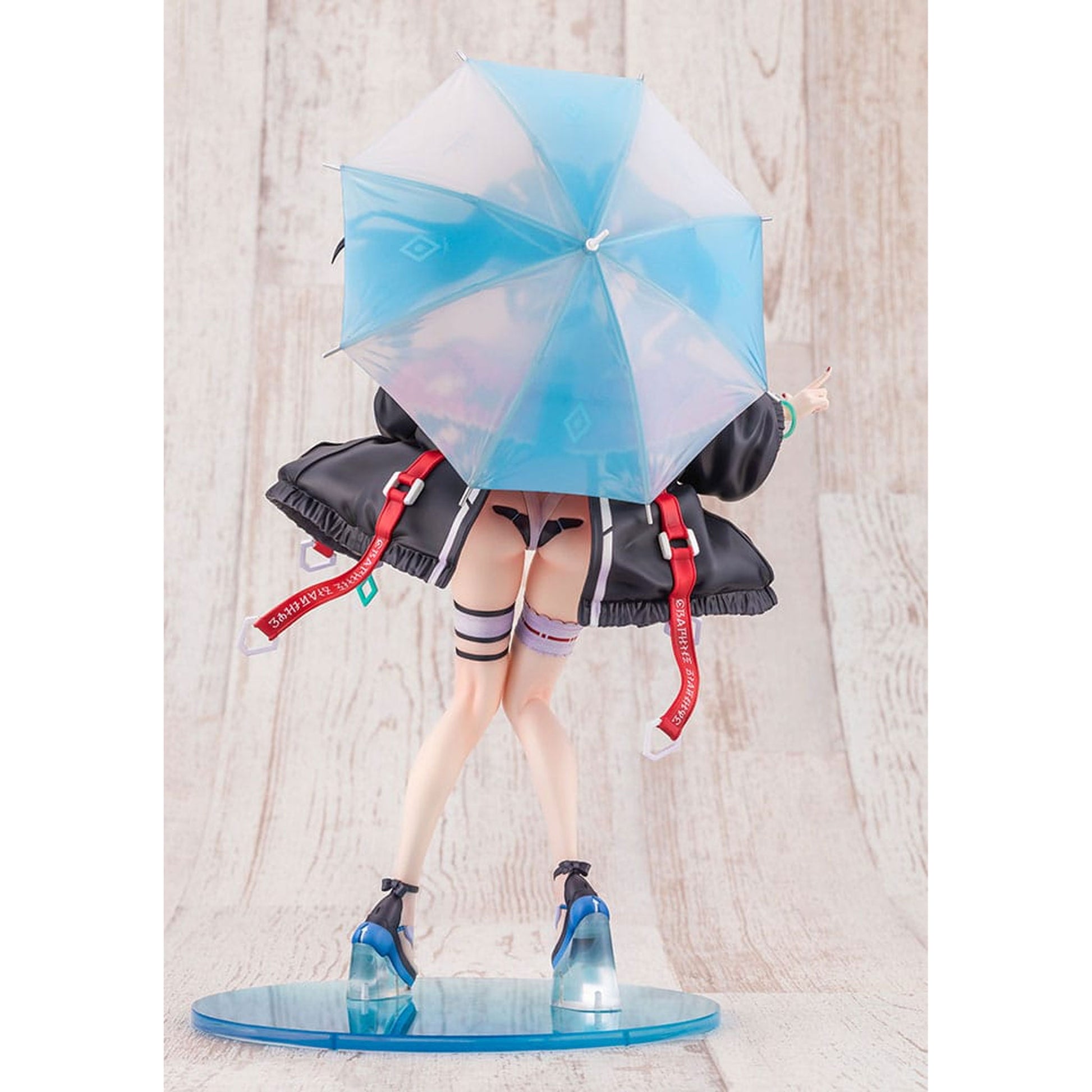 Phantasy Star Online 2 1/6 White Sand Annette Summer Vacation -Figuuri