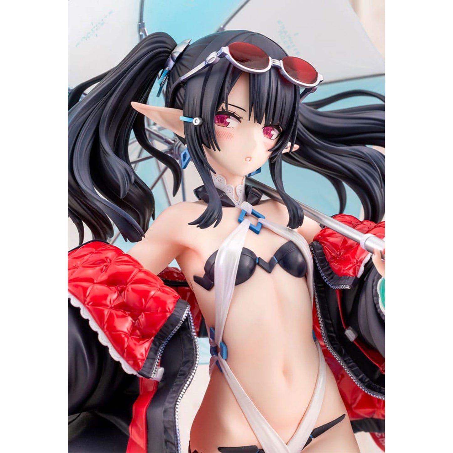 Phantasy Star Online 2 1/6 White Sand Annette Summer Vacation -Figuuri