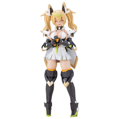 Phantasy Star Online 2 Plastic Grand Scale Gene Stellatears Version -Model Kit