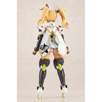 Phantasy Star Online 2 Plastic Grand Scale Gene Stellatears Version -Model Kit