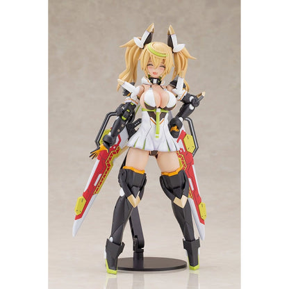 Phantasy Star Online 2 Plastic Grand Scale Gene Stellatears Version -Model Kit